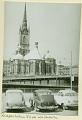 Sweden Stockholm Automobile Photo ancienne