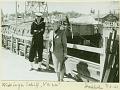 Sweden Stockholm  Bateau Ship VASA Photo ancienne