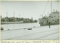 Sweden Stockholm  Segelschiff PASSAT et MS SS BORE