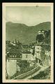 Rovereto Via Vicenza Cartolina postale