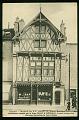 Dijon Epicerie MULOT & PETITJEAN carte postale ancienne
