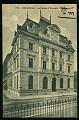Grenoble Caisse Epargne carte postale ancienne