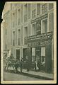 CHOCOLAT DES PYRENEES Frederic BOURE carte postale