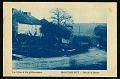 Montoillot Rue de la Mairie carte postale ancienne