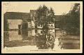 Saint Maurice Thizouaille L Etang carte postale ancienne