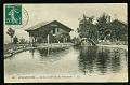 Bon Secours Gare arrivee funiculaire carte postale ancienne