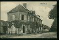 Dranville J LENFANT carte postale ancienne