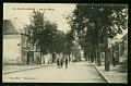 Chateauroux rue des Marins carte postale ancienne