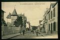 Le Croisic Boulevard de l Ocean carte postale ancienne