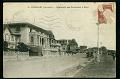 Pornichet Boulevard Oceanides Mazy carte postale ancienne