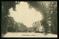 Villa Saint Georges Billeres carte postale ancienne