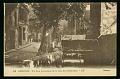 Avignon pittoresque rue Teinturiers carte postale ancienne