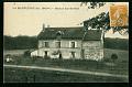 La Madeleine Maison des Gardes carte postale ancienne