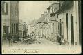 St valery rue des Moulins carte postale ancienne