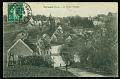Mortagne Le Val de l Hospice carte postale ancienne
