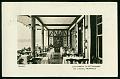 Dinard Hotel PRINTANIA carte postale ancienne