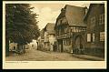 Scherweiler Elsass carte postale ancienne