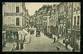 Laon Magasin Vetements carte postale ancienne