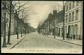 Douai SERRURERIE ARTISTIQUE carte postale ancienne