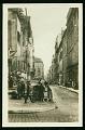 Marseille rue des dominicaines carte postale ancienne