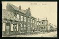 Poelcapelle Klooster carte postale ancienne