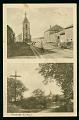 Foulcrey carte postale ancienne