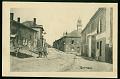 Termes carte postale ancienne