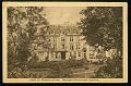 Verviers Georges RENSONNET carte postale ancienne