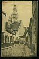 Saint Amand Gasse carte postale ancienne