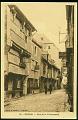 Dinan LE NAOUR carte postale ancienne