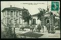 Rochefort Maison Vieux Marins Ouvriers carte postale ancienne