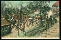 Chaville Les Jeux Enfants BARRAUD carte postale ancienne