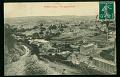 Evreux Vue generale Nord carte postale ancienne