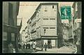 Castres PHcie DE LA CROIX ROUGE carte postale ancienne
