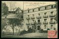 Capvern les Bains M ROUZEAUD carte postale ancienne