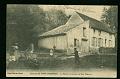 Pont a Mousson Pere Hilarion carte postale ancienne
