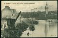 Epernay Grue BAINS carte postale ancienne
