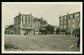 St Girons Place du Marechal Joffre carte postale ancienne