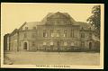 Thionville Nouvelles Ecoles carte postale ancienne