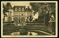 Montargis La Caisse d Epargne DURZY carte postale ancienne