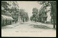 Vichy Rue de Paris carte postale ancienne