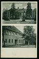 Lauchhammer Bad Liebenwerda Schloss Gartenschule