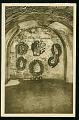 Douaumont militaire allemand carte postale ancienne