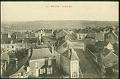 Brulon Grande Rue carte postale ancienne