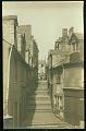 Le Mans Rue des Ponts neufs carte postale ancienne