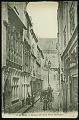 Le Mans Maison Berengere carte postale ancienne