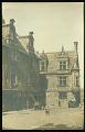 Le Mans Place Saint Michel carte postale ancienne