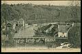 Saint Ceneri le Gerei Linge carte postale ancienne