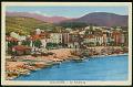 Collioure Le Faubourg carte postale ancienne