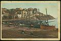 Banyuls Les Remailleuses carte postale ancienne